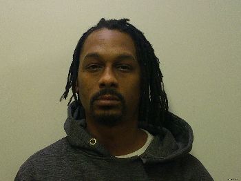 Carl L Mccaskill Jr Mugshot